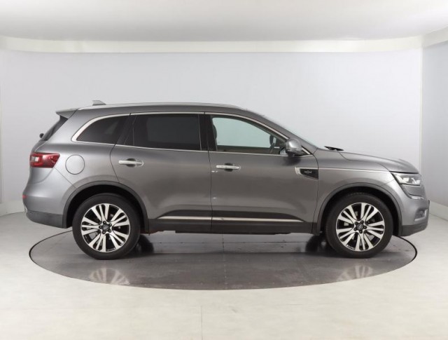 Renault Koleos  2.0 dCi Initiale Paris