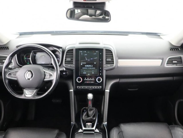 Renault Koleos  2.0 dCi Initiale Paris