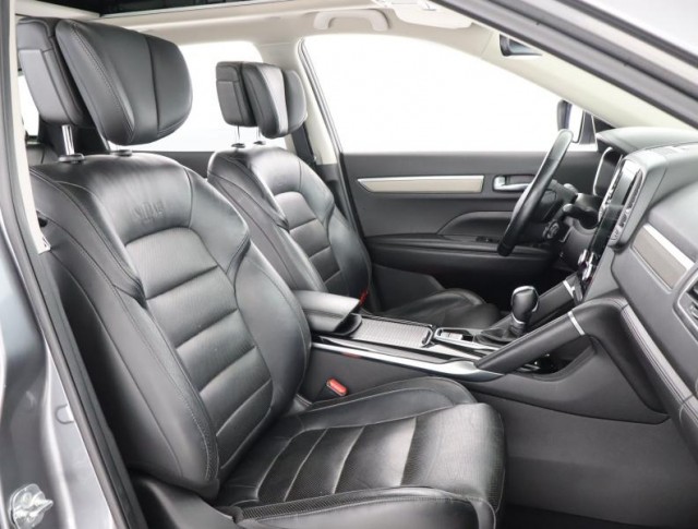 Renault Koleos  2.0 dCi Initiale Paris