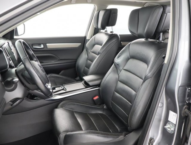 Renault Koleos  2.0 dCi Initiale Paris