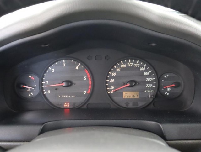 Hyundai Santa Fe  2.0 CRDi 