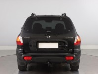 Hyundai Santa Fe  2.0 CRDi 