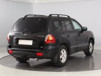 Hyundai Santa Fe  2.0 CRDi 