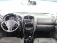 Hyundai Santa Fe  2.0 CRDi 