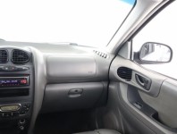 Hyundai Santa Fe  2.0 CRDi 