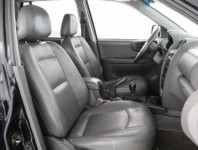 Hyundai Santa Fe  2.0 CRDi 