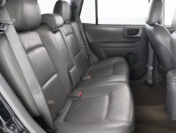 Hyundai Santa Fe  2.0 CRDi 