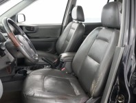 Hyundai Santa Fe  2.0 CRDi 