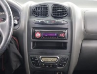 Hyundai Santa Fe  2.0 CRDi 