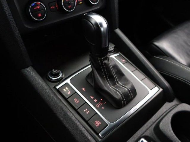 Volkswagen Amarok  V6 3.0 TDI Aventura