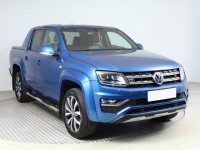 Volkswagen Amarok  V6 3.0 TDI Aventura