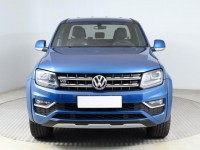Volkswagen Amarok  V6 3.0 TDI Aventura