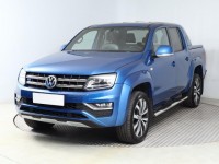 Volkswagen Amarok  V6 3.0 TDI Aventura