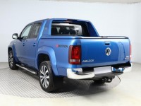 Volkswagen Amarok  V6 3.0 TDI Aventura