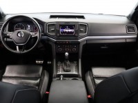Volkswagen Amarok  V6 3.0 TDI Aventura