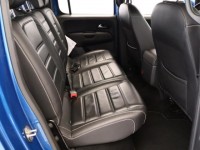 Volkswagen Amarok  V6 3.0 TDI Aventura