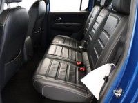 Volkswagen Amarok  V6 3.0 TDI Aventura