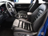 Volkswagen Amarok  V6 3.0 TDI Aventura