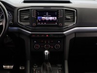Volkswagen Amarok  V6 3.0 TDI Aventura
