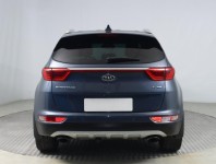 Kia Sportage  1.6 T-GDI 