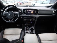 Kia Sportage  1.6 T-GDI 