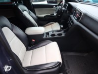 Kia Sportage  1.6 T-GDI 