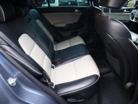 Kia Sportage  1.6 T-GDI 