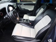 Kia Sportage  1.6 T-GDI 