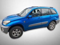 Toyota RAV 4  2.0 D-4D 