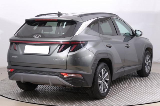 Hyundai Tucson  1.6 T-GDI 