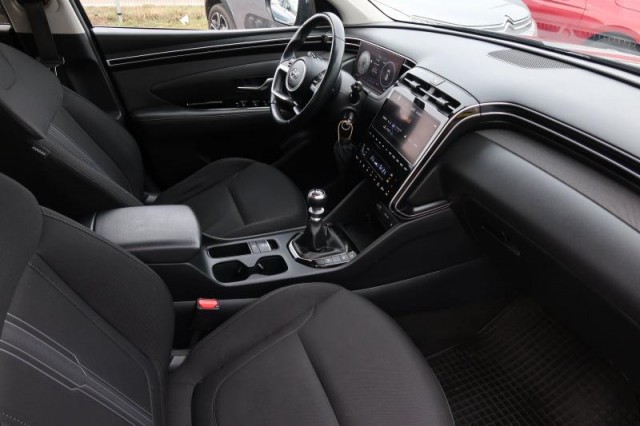 Hyundai Tucson  1.6 T-GDI 