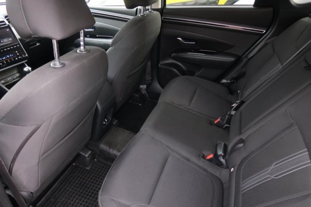 Hyundai Tucson  1.6 T-GDI 