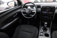 Hyundai Tucson  1.6 T-GDI 