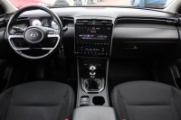 Hyundai Tucson  1.6 T-GDI 