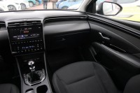 Hyundai Tucson  1.6 T-GDI 