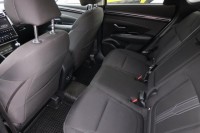 Hyundai Tucson  1.6 T-GDI 