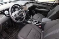 Hyundai Tucson  1.6 T-GDI 