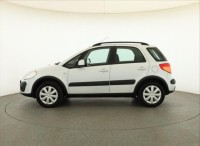 Suzuki SX4  1.6 VVT 