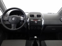 Suzuki SX4  1.6 VVT 