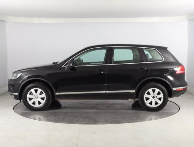 Volkswagen Touareg  3.0 TDI 