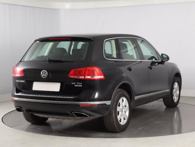 Volkswagen Touareg  3.0 TDI 
