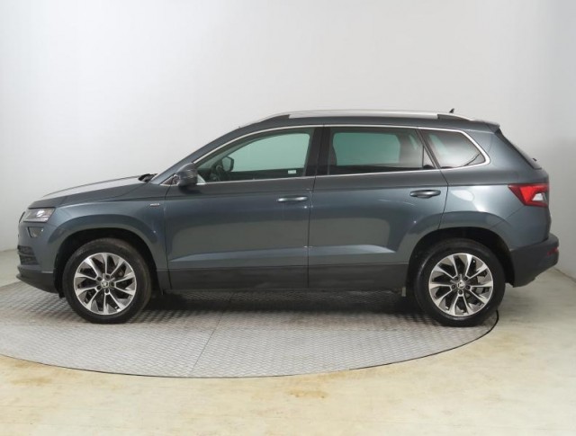 Škoda Karoq  2.0 TDI 