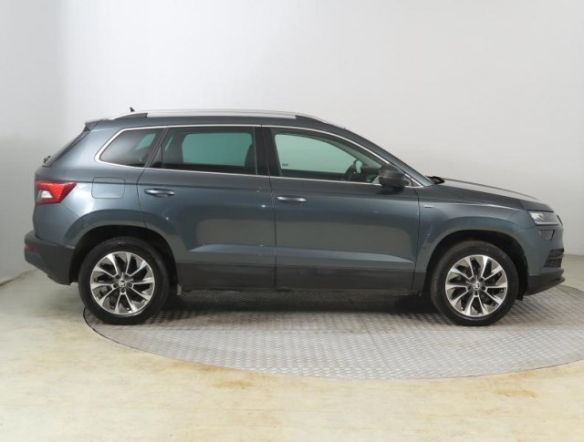 Škoda Karoq  2.0 TDI 