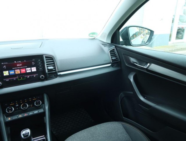 Škoda Karoq  2.0 TDI 
