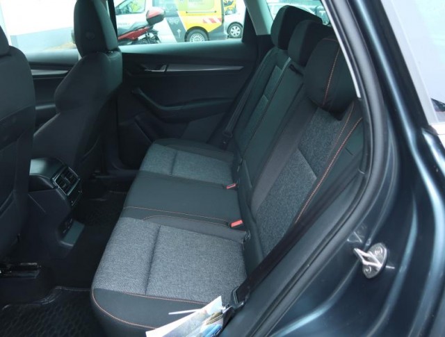 Škoda Karoq  2.0 TDI 