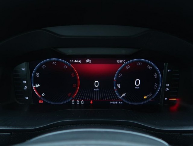 Škoda Karoq  2.0 TDI 