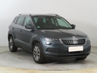Škoda Karoq  2.0 TDI 
