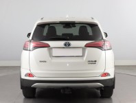 Toyota RAV 4  2.5 Hybrid 