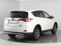 Toyota RAV 4  2.5 Hybrid 