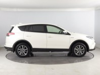 Toyota RAV 4  2.5 Hybrid 